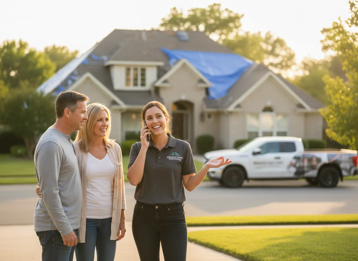 Emergency Roof Repair Silva, MO FAQs